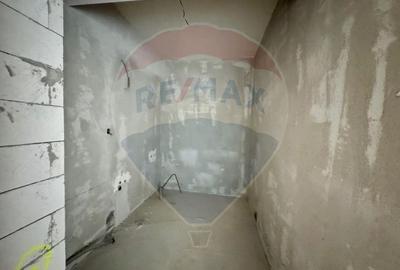 Apartament tip studio de vanzare, West City Tower, Cluj | Comision 0% - 6
