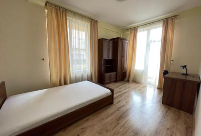 Apartament de închiriat, 5 camere, 105 mp, Zorilor Spitalul de Recuperare - 8