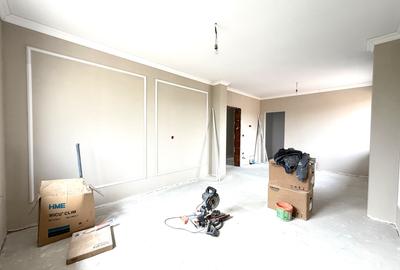 Duplex modern, 4 camere, 124 mp utili, 303 mp teren - Ghiroda - 7