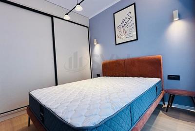REA1027516 Apartament 2 Camere I Prima Inchiriere I One Floreasca Towers - 14