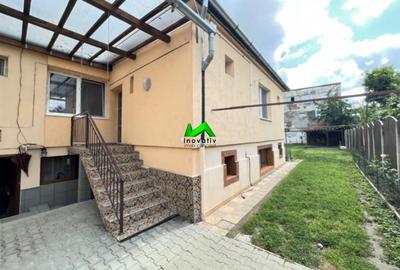 Apartament de inchiriat 2 camere Sibiu Lazaret - 6