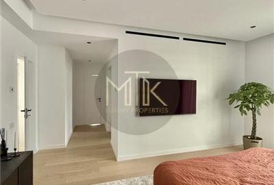 Iancu Nicolae/British SCHOOL | Vila 5 camere mobilata&utilata in Complex EXCLUSI - 26