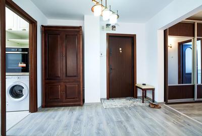 3 Camere, Decomandate, Imbunatatiri de Lux, Etaj Intermediar - 5