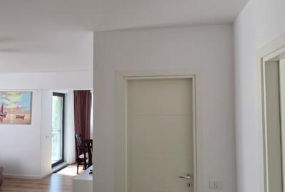 Apartament deosebit Faleza Nord - 16