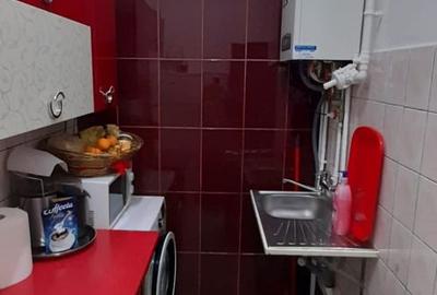 APARTAMENT 2 CAMERE  45 MP   MOBILAT  - RONAT - 16