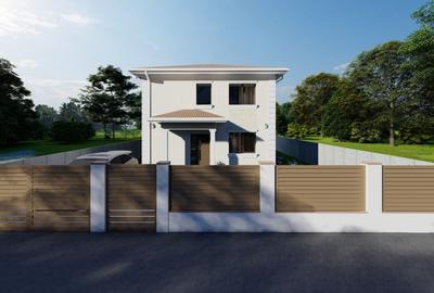 Teren 533 mp - Buftea - 11