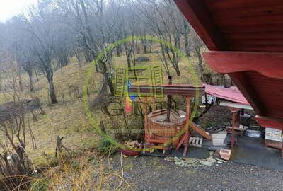 Cabană de vânzare com Deda, sat Bistra-Mureșului sau schimb - 9