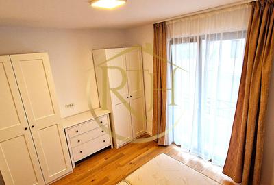 Apartament 2 camere de inchiriat ,amenajat si mobilat premium-zona Mehala. - 8