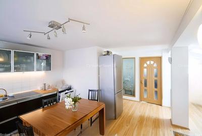Vila D+P+1+M,Otopeni,300 mpu,ultracentral - 10