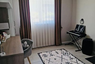 Casă P+E Complet Mobilată – Grigorescu - 10