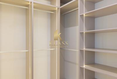 Apartament 4 camere | Superb | 2 Locuri Parcare | Terasa | Darwin Residence - 16
