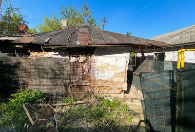 Casa monument istoric ~ zona centrala / Str. Patriei ~ teren 188mp - 6