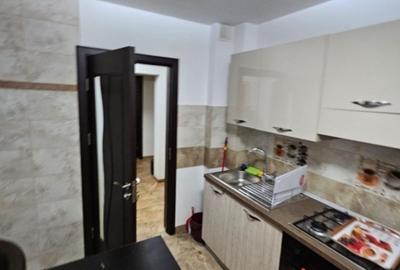 Etaj 1-Tg Cucu-Palatul de Justitie- 3 Camere Decomandat 73mp-renovat - 6