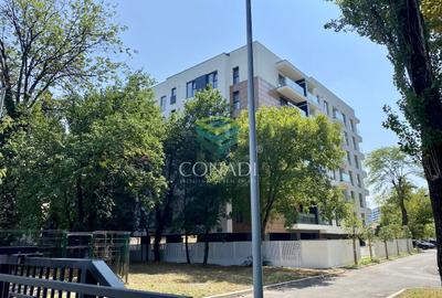 Apartament cu 3 camere | terasa 90 mp | Palatul Cotroceni - 24