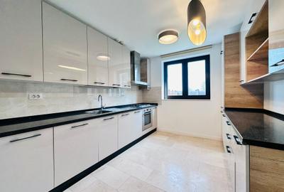 OXFORD GARDENS - inchiriere 4 dormitoare || gradina || langa AISB - 5