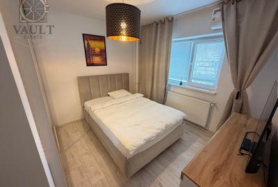 APARTAMENT 3 CAMERE-CALEA 13 SEPTEMBRIE-PANDURI-MOBILAT UTILAT - 12