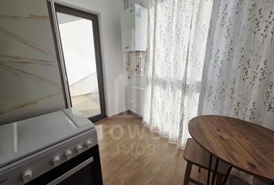 Apartament modern de închiriat – Doamna Stanca | Confort, locație excelentă - 6