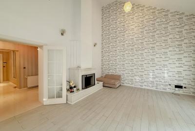 Duplex 5 camere de închiriat - Iancu Nicolae - 4