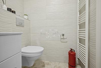 Garsonieră | Regie Residence | Bloc Nou | Mobilat - 12