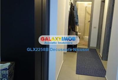 Apartament 2 camere,  Mobilat, Utilat, Militari Residence, 55.900 euro - 6