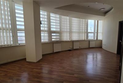 Cladire comerciala - birouri, P+3, stradal, teren 3511 mp - Calea Bucuresti - 5