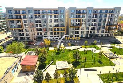 Onix Rezidence - Apartament 2 camere, Mobilat - Utilat Premium - 2