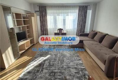 Apartament cu 2 camere decomandat, mobilat în Unirii