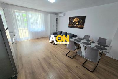 Apartament cu 3 Camere, Bloc Nou, Etaj 1, Zona Arex - 2