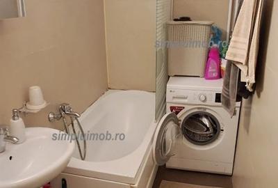 Studio Etaj 1 Nerva Traian 41mp - 3