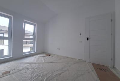 Penthouse cu 3 camere și terasa de 30 mp - zona Braytim - 13