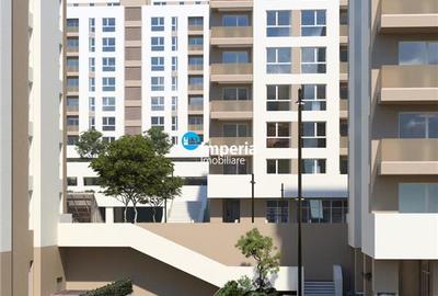 Apartament cu 3 camere decomandat în Copou