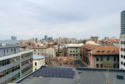 3 camere | Cișmigiu | Vedere Liberă | Centrală | Calea Victoriei - 14