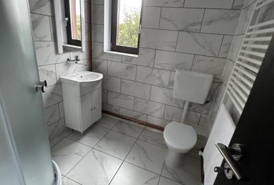 Vila S+P+1+Pod mansardat Albert Roua - 5