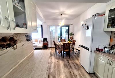 Casa cu 4 camere de vanzare in Selimbar - 5