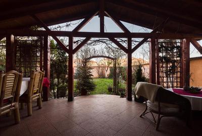 RECO Casa P+M in zona Ciheiului, la 400 m de tramvai - 26