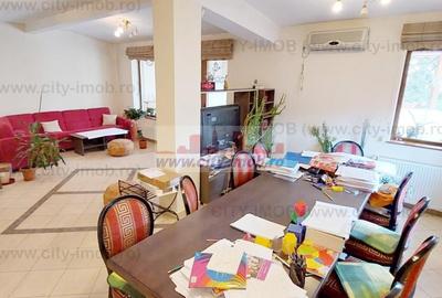 Inchiriere partiala in Vila zona Ferdinand Bucuresti - 29