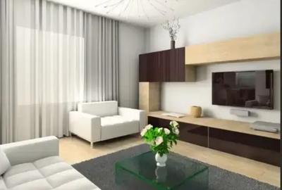 Apartament 2 camere cu balcon| Lux |  Metrou Mihai Bravu I COMISION 0 % - 1
