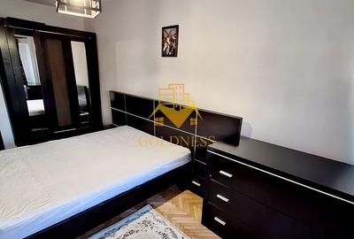 2 camere, Modern, USAMV, Profi, MOL, Calea Manastur,Kaufland, Manastur - 5