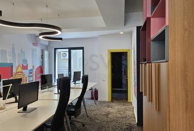 REC3001788 CLADIRE BIROURI PREMIUM l 5 NIVELURI l NOU l KISELEFF l CLUCERULUI - 13