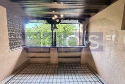 DOROBANTI-CAPITALE | SPATIU BIROURI | 270 MP | APARTAMENT IN VILA | - 36