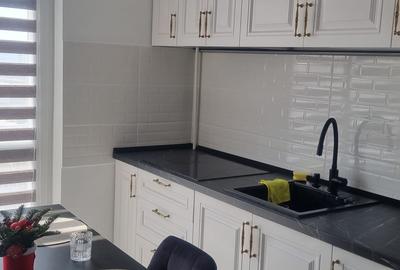 Apartament 2 camere Mobilat si Utilat, Valea Lupului - Antibiotice cod: 161995 - 8