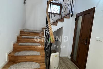 Casă individuală–160 mp | 5 camere | 4 bai | 4 parcări | EUROPA/Eugen Ionesco - 19