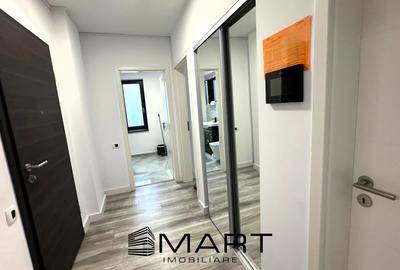 Spatiu comercial / birouri Calea Dumbravii - 4