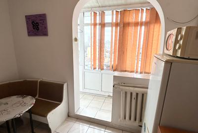 Grivita-Ion Mihalache / Apartament doua camere-5 minute metrou - 14