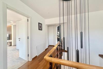 Vanzare SMART HOME Villa D+P+1+M   Primaverii - 16