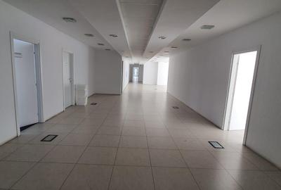 CLADIRE BIROURI - VANZARE - 6000 mp + lobby - 8