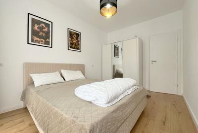 De închiriat – apartament 2 camere, Torontalului - 8