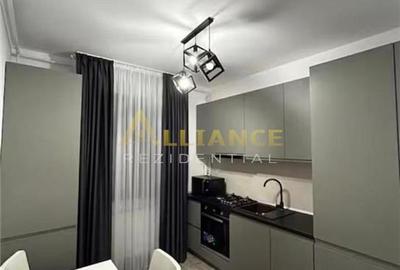Sky Residence – 2 camere, 52.4 mp, mobilat si utilat - 3