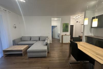 SE INCHIRIAZA-Apartament 2 camere, Hotel IQ-COMISION 0% - 6