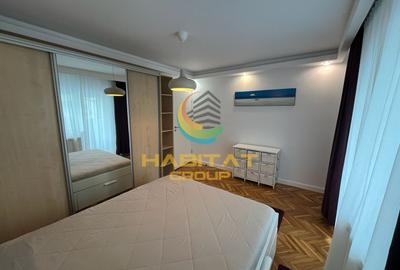 Apartament 3 camere cu 2 bai 76mp zona Timpuri Noi - 1